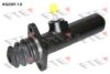FENDT 281100100210 Master Cylinder, clutch